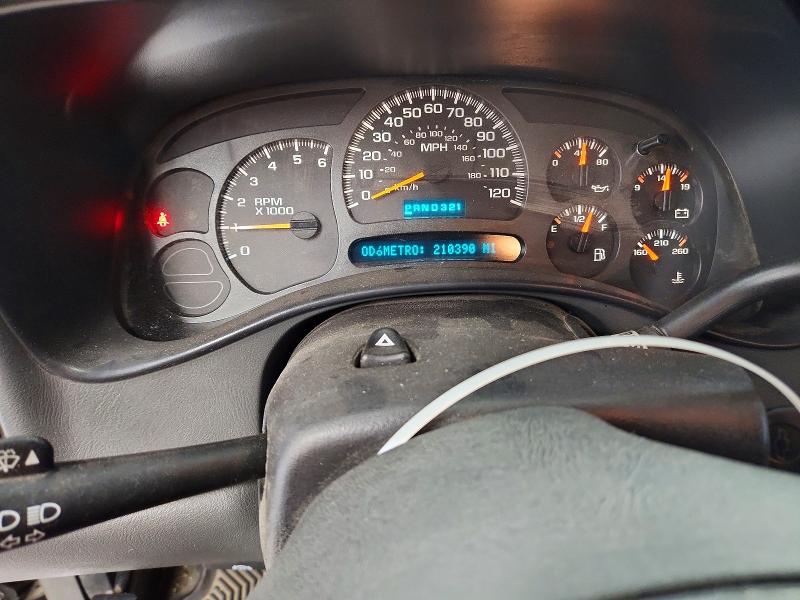 69722866 :رقم المزاد ، 1GCEK19TX4E133120 vin ، 2004 Chevrolet Silverado مزاد بيع