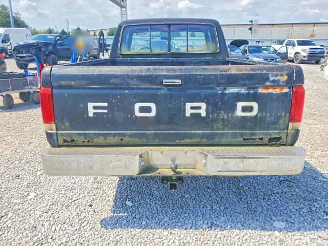 Aukcja sprzedaży 1987 Ford F150, vin: 1FTEX15Y8HKB25561, numer aukcji: 68242046