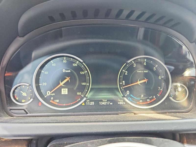 Aukcja sprzedaży 2014 Bmw 640, vin: WBA6B8C5XED452805, numer aukcji: 70096966