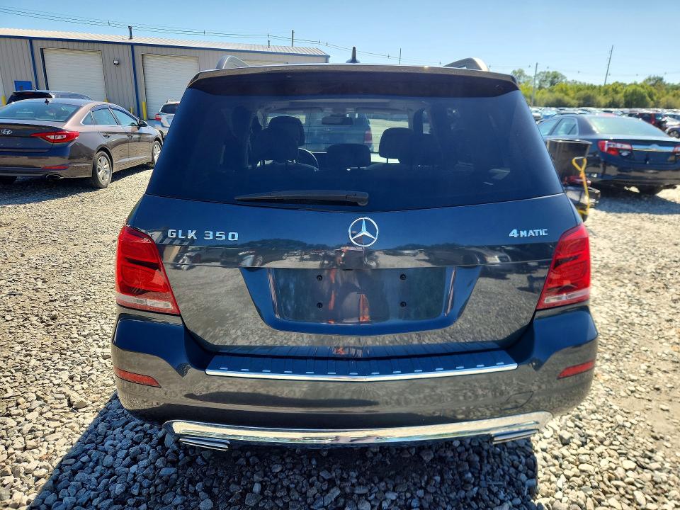 Продажа на аукционе авто 2014 Mercedes-benz Glk, vin: WDCGG8JB3EG161444, номер лота: 67890796
