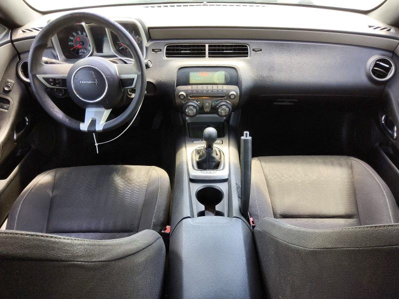 2011 Chevrolet Camaro მანქანა იყიდება აუქციონზე, vin: 2G1FE1ED4B9177472, აუქციონის ნომერი: 68673876