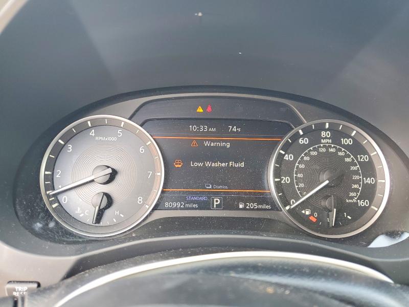 Продаж на аукціоні авто 2019 Infiniti Qx50, vin: 3PCAJ5M1XKF144841, номер лоту: 68404126