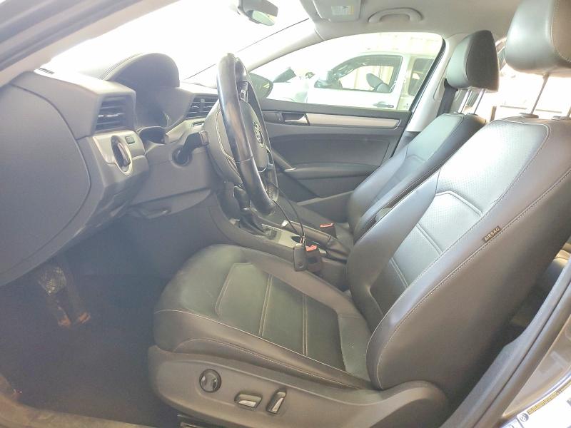 Продажа на аукционе авто 2020 Volkswagen Passat, vin: 1VWSA7A3XLC022045, номер лота: 67659816