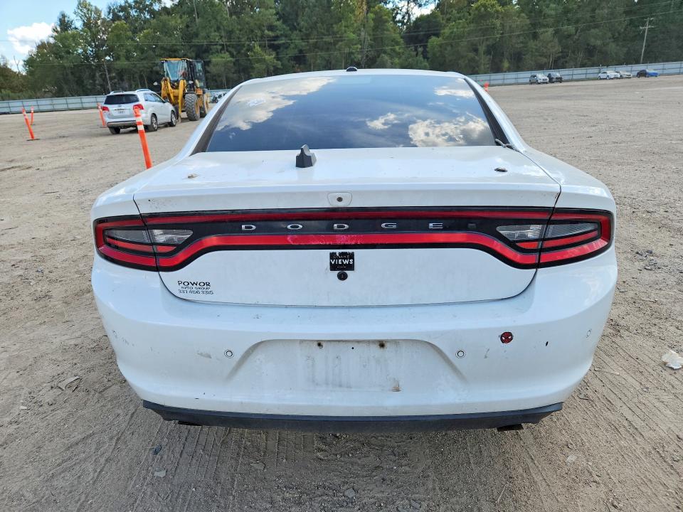 2019 Dodge Charger მანქანა იყიდება აუქციონზე, vin: 2C3CDXATXKH598944, აუქციონის ნომერი: 67799896