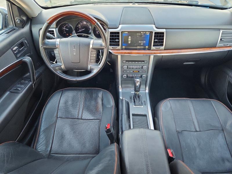 Aukcja sprzedaży 2012 Lincoln Mkz, vin: 3LNHL2JC9CR829292, numer aukcji: 70456816