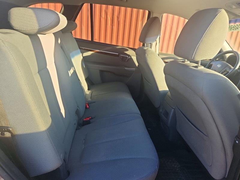 2012 Hyundai Santa Fe მანქანა იყიდება აუქციონზე, vin: 5XYZG4AGXCG113331, აუქციონის ნომერი: 69024696