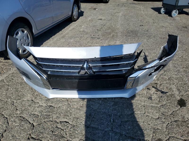Продажа на аукционе авто 2024 Mitsubishi Mirage, vin: ML32AUHJ2RH026661, номер лота: 69444086