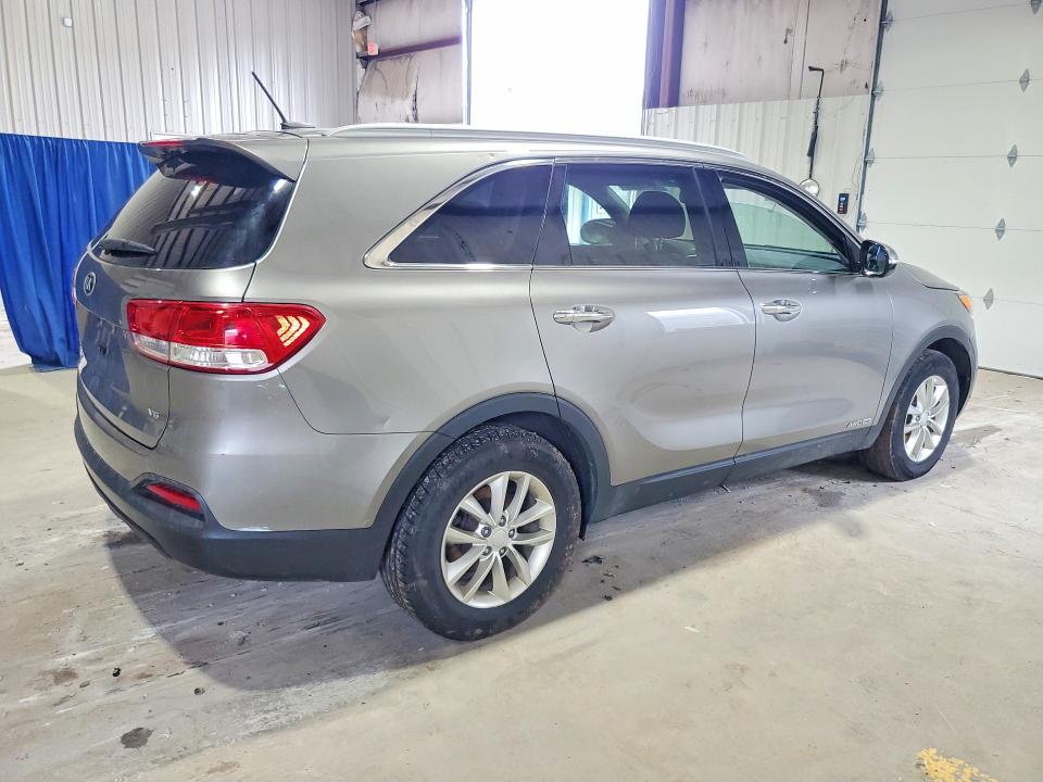 Продаж на аукціоні авто 2018 Kia Sorento, vin: 5XYPGDA54JG376689, номер лоту: 68440556