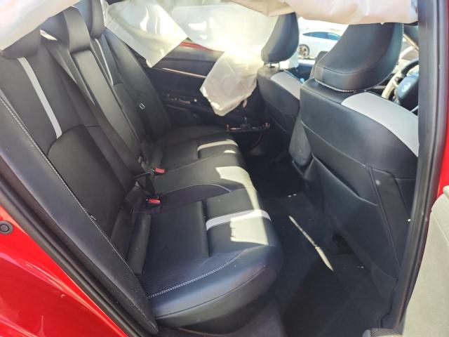 68110936 :رقم المزاد ، 4T1DAACK5SU060767 vin ، 2025 Toyota Camry مزاد بيع