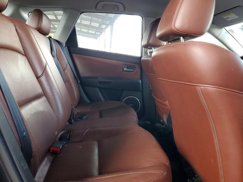 2005 Mazda 3 მანქანა იყიდება აუქციონზე, vin: JM1BK143851264775, აუქციონის ნომერი: 67716546