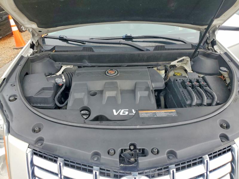 Aukcja sprzedaży 2013 Cadillac Srx, vin: 3GYFNGE36DS597543, numer aukcji: 70120836
