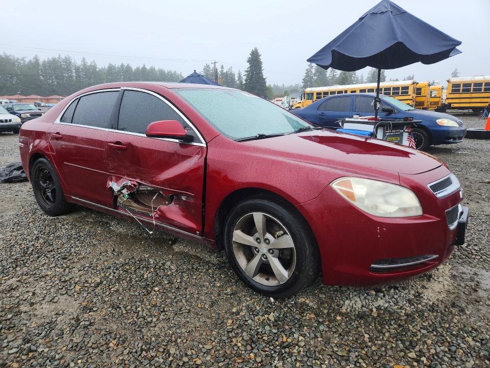 Продажа на аукционе авто 2009 Chevrolet Malibu, vin: 1G1ZJ57B59F138743, номер лота: 69967976