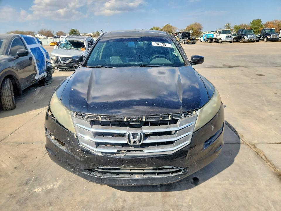 Продаж на аукціоні авто 2012 Honda Crosstour, vin: 5J6TF3H55CL005799, номер лоту: 70959516