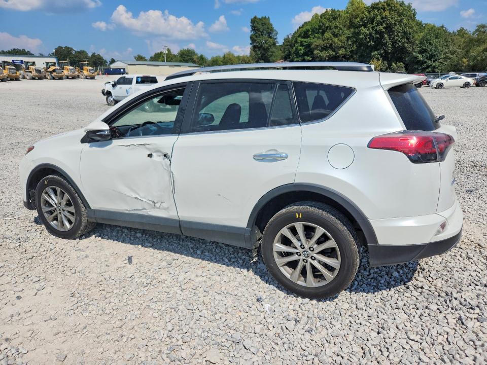 2017 Toyota Rav4 მანქანა იყიდება აუქციონზე, vin: 2T3DFREV5HW686665, აუქციონის ნომერი: 69172626