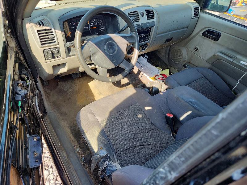 Продаж на аукціоні авто 2008 Chevrolet Colorado, vin: 1GCDT199188163799, номер лоту: 65864386