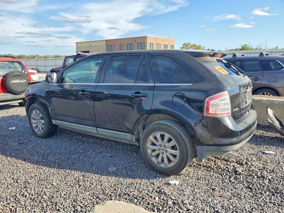 2008 Ford Edge მანქანა იყიდება აუქციონზე, vin: 2FMDK39C88BB19723, აუქციონის ნომერი: 70049216