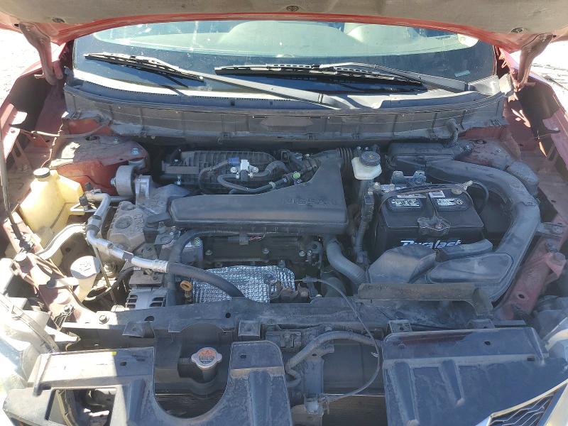67557636 :رقم المزاد ، 5N1AT2ML9FC759356 vin ، 2015 Nissan Rogue مزاد بيع