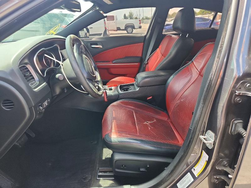 Aukcja sprzedaży 2016 Dodge Charger, vin: 2C3CDXHG1GH171295, numer aukcji: 67456976