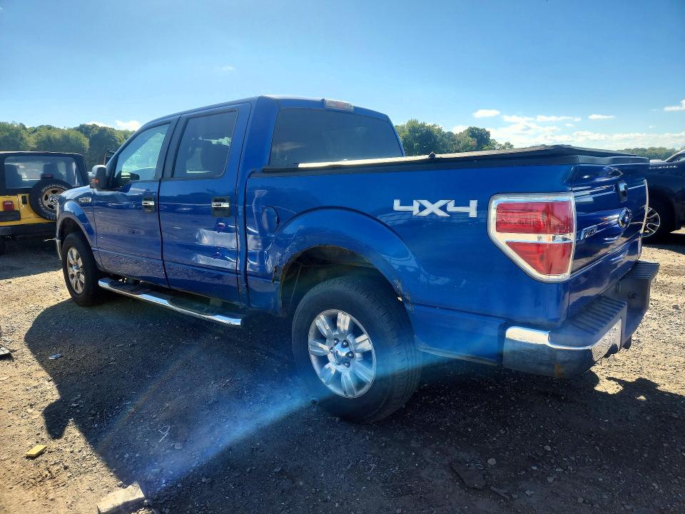 Aukcja sprzedaży 2010 Ford F150, vin: 1FTEW1E87AFA73678, numer aukcji: 69033066