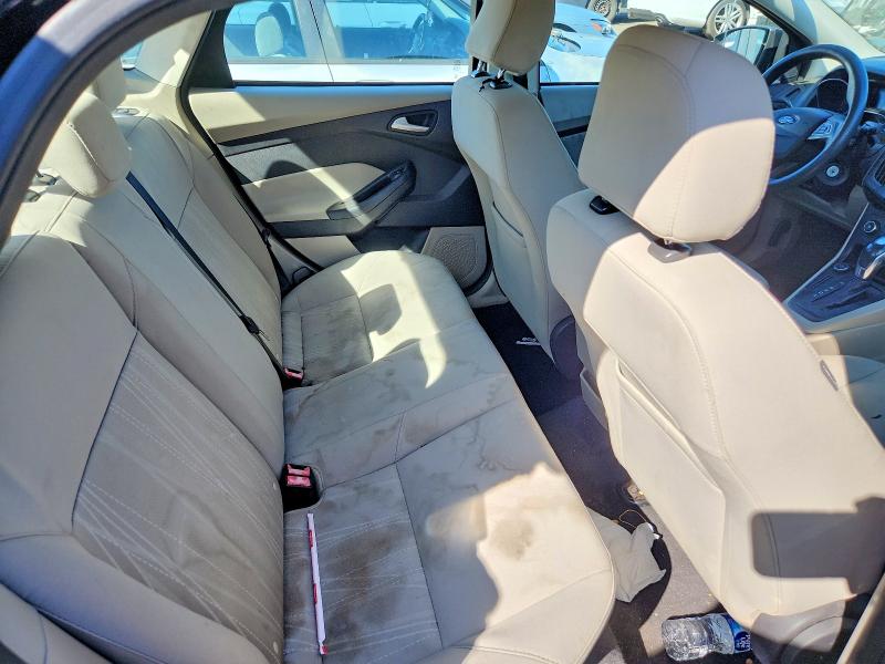 Продажа на аукционе авто 2015 Ford Focus, vin: 1FADP3F23FL238364, номер лота: 68505016