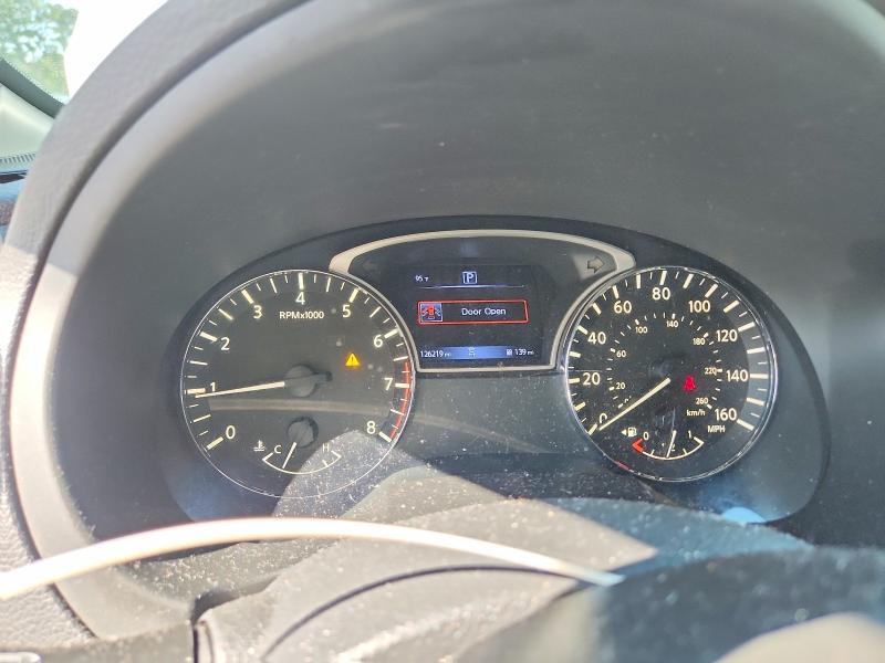 2018 Nissan Altima მანქანა იყიდება აუქციონზე, vin: 1N4AL3AP4JC119006, აუქციონის ნომერი: 68922556