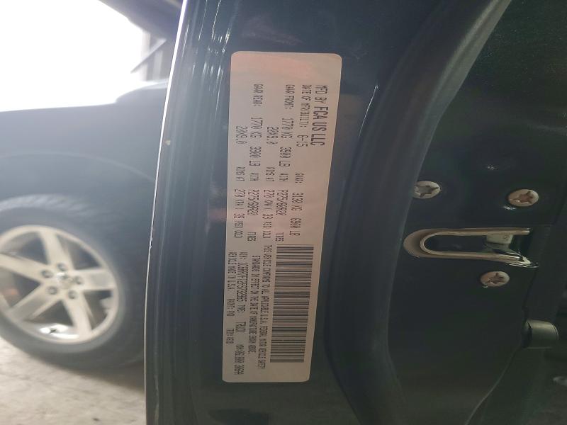 Продажа на аукционе авто 2015 Ram 1500, vin: 1C6RR7FT2FS732965, номер лота: 66968486