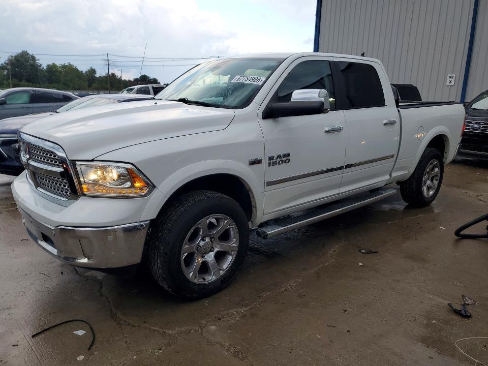 2018 Ram 1500 მანქანა იყიდება აუქციონზე, vin: 1C6RR7VT2JS220696, აუქციონის ნომერი: 67784986