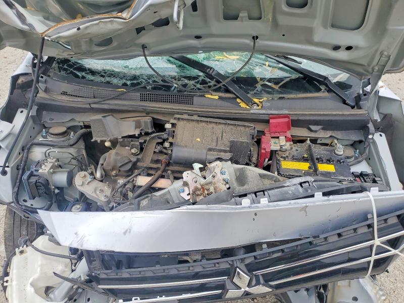 Aukcja sprzedaży 2024 Mitsubishi Mirage, vin: ML32FUFJ2RHF16847, numer aukcji: 69930786