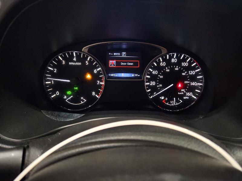 Aukcja sprzedaży 2018 Nissan Pathfinder, vin: 5N1DR2MM8JC660802        , numer aukcji: 69045656
