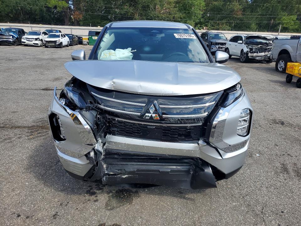Aukcja sprzedaży 2026 Mitsubishi Outlander, vin: JA4J3UAB9TZ049288, numer aukcji: 70075186
