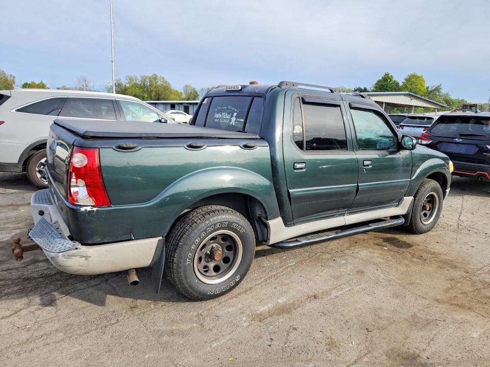Продаж на аукціоні авто 2003 Ford Explorer Sport Trac, vin: 1FMZU77E33UA70722, номер лоту: 70449216