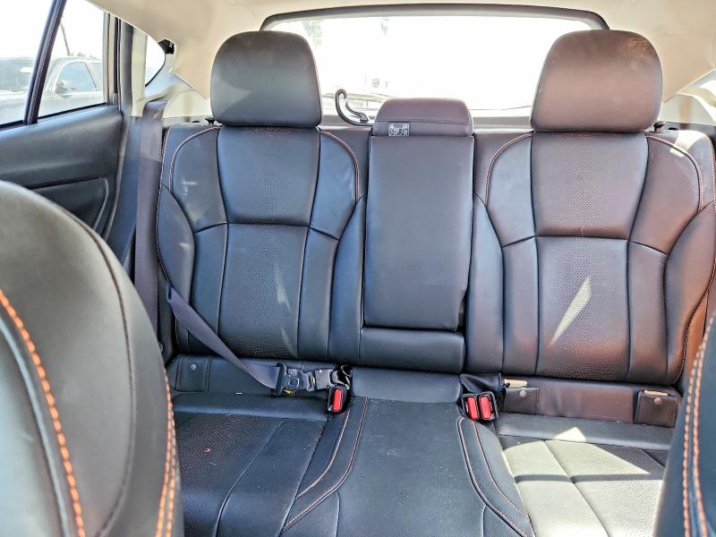 68854676 :رقم المزاد ، JF2GTHMC9PH285612 vin ، 2023 Subaru Crosstrek مزاد بيع