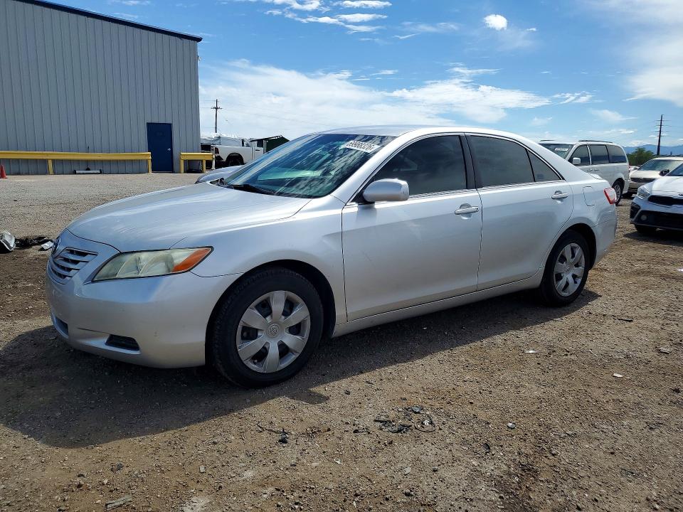 Aukcja sprzedaży 2009 Toyota Camry, vin: 4T1BE46K79U366601, numer aukcji: 69988326