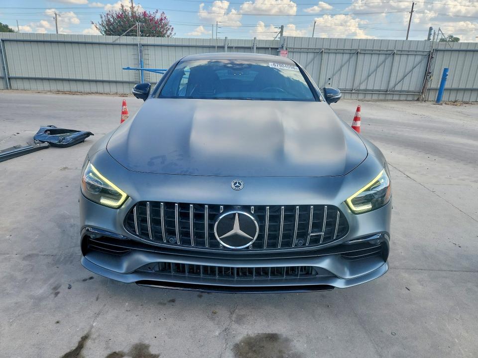 Продаж на аукціоні авто 2020 Mercedes-benz Amg Gt, vin: WDD7X6BB7LA014025, номер лоту: 67904096