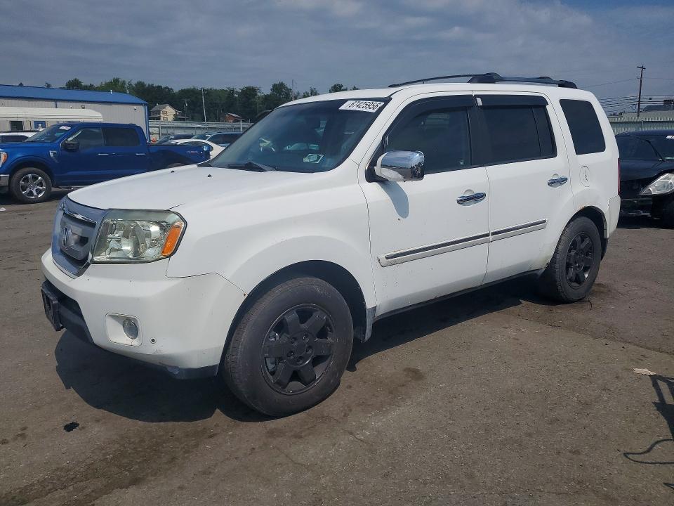 Продаж на аукціоні авто 2009 Honda Pilot, vin: 5FNYF48819B010229, номер лоту: 67425956