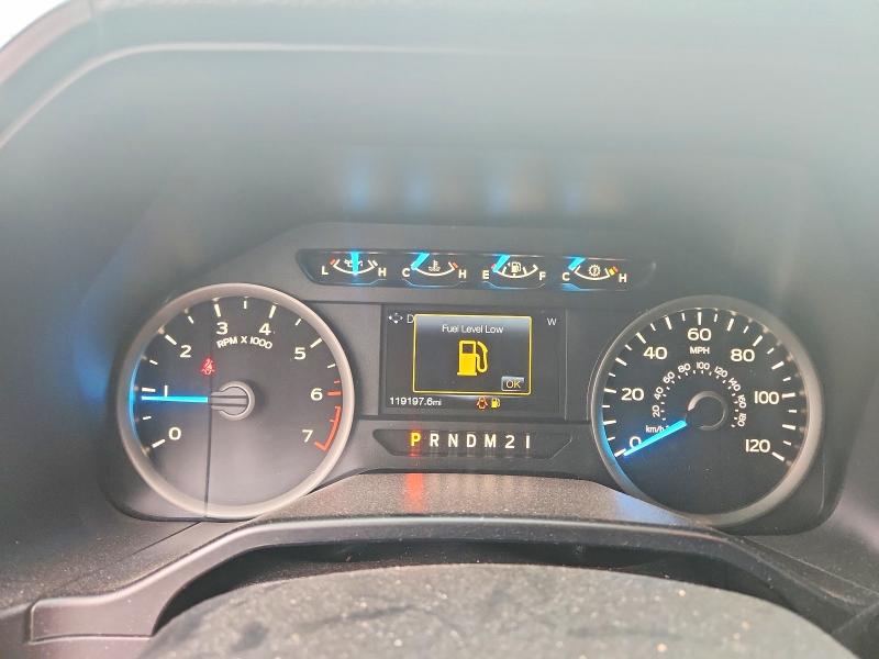 Aukcja sprzedaży 2016 Ford F150, vin: 1FTEW1EPXGKF18258, numer aukcji: 64983116