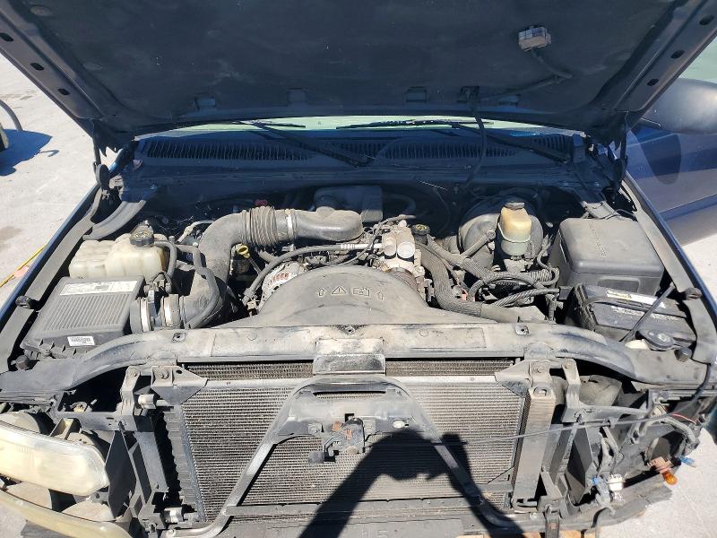 Aukcja sprzedaży 2002 Chevrolet Silverado, vin: 1GCEC14W22Z159084, numer aukcji: 70707896