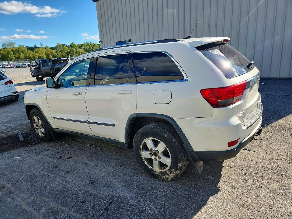 Aukcja sprzedaży 2011 Jeep Grand Cherokee, vin: 1J4RR4GG6BC555019, numer aukcji: 59407996