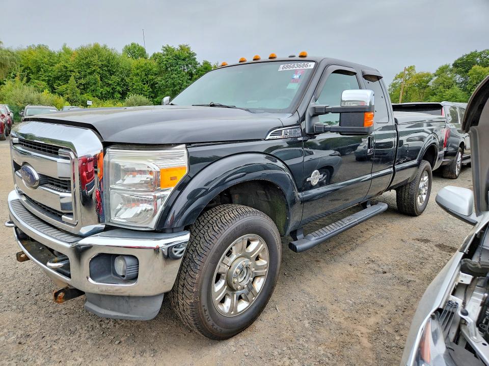 Aukcja sprzedaży 2014 Ford F350, vin: 1FT8X3BT9EEA19356, numer aukcji: 68683686