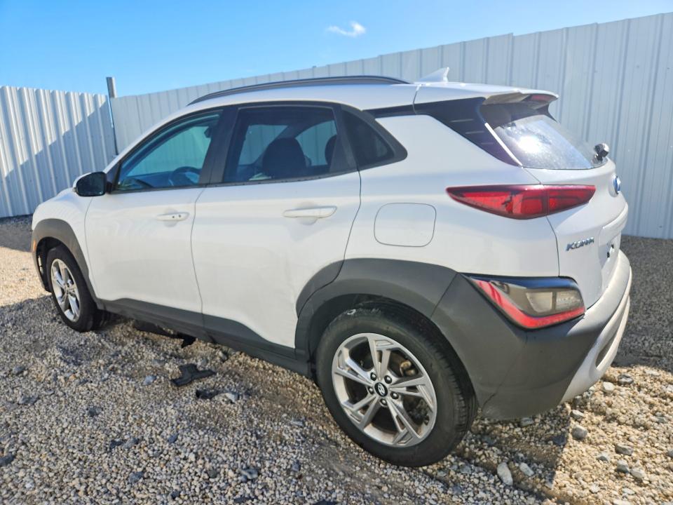 Продажа на аукционе авто 2023 Hyundai Kona, vin: KM8K62AB4PU971472, номер лота: 69520826