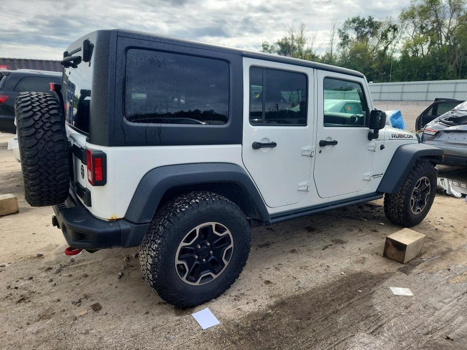 2016 Jeep Wrangler Unlimited მანქანა იყიდება აუქციონზე, vin: 1C4HJWFG1GL169606, აუქციონის ნომერი: 69010126
