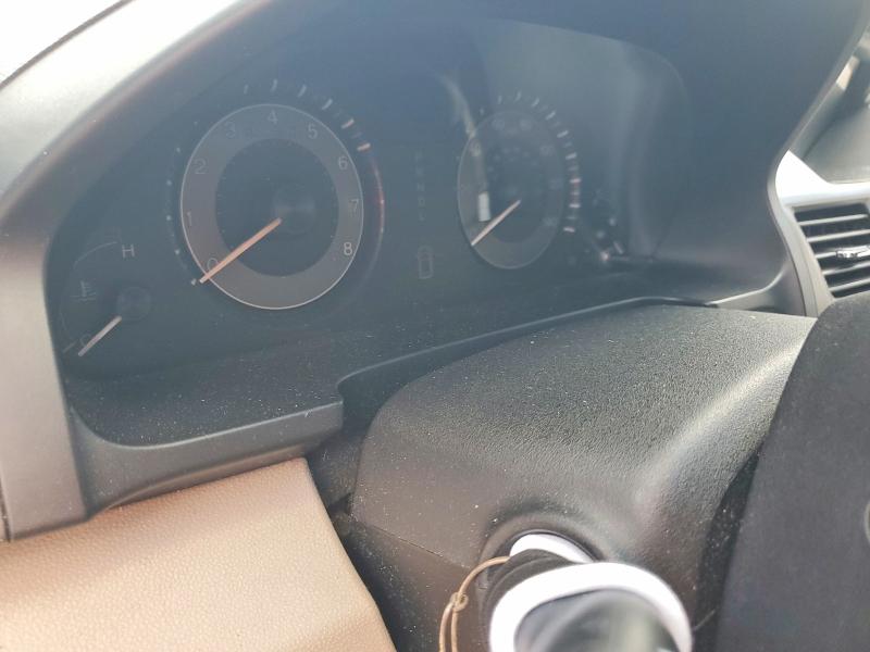 68895286 :رقم المزاد ، 5FNRL5H69BB035967 vin ، 2011 Honda Odyssey مزاد بيع