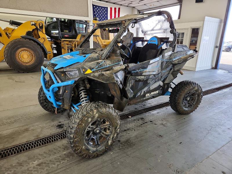 Продажа на аукционе авто 2019 Polaris Rzr, vin: 3NSVDE920KF791726, номер лота: 68364606