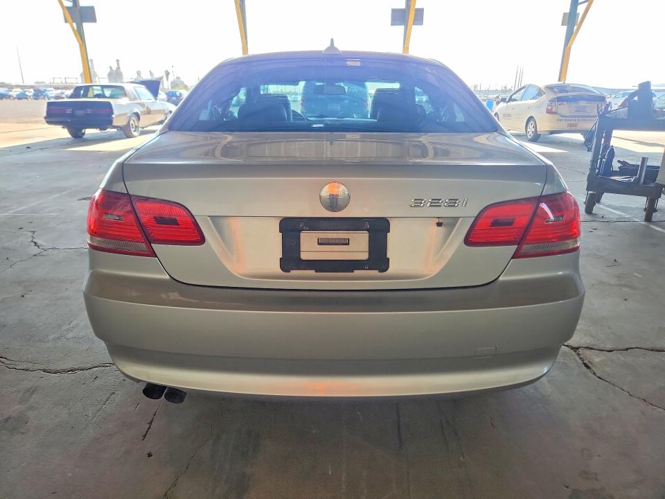 67447426 :رقم المزاد ، WBAWB33567PV70676 vin ، 2007 Bmw 328 مزاد بيع
