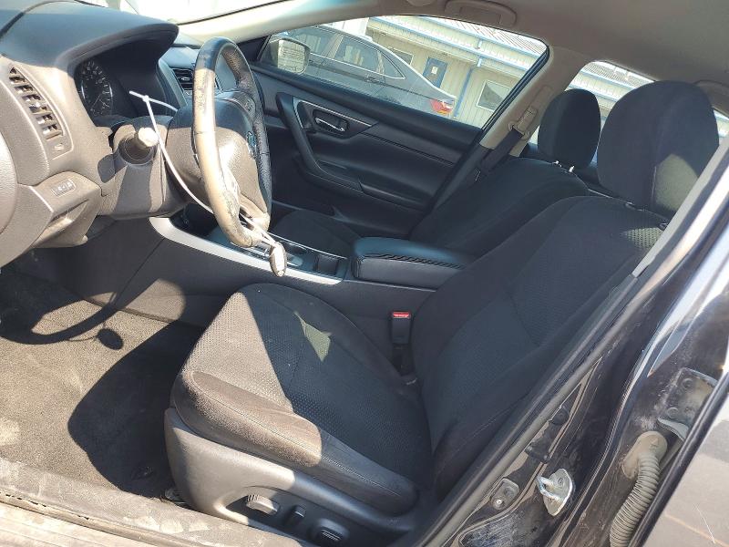 2015 Nissan Altima მანქანა იყიდება აუქციონზე, vin: 1N4AL3APXFC452303, აუქციონის ნომერი: 68066256