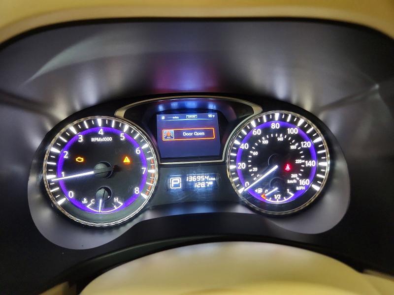 Aukcja sprzedaży 2014 Infiniti Qx60, vin: 5N1AL0MN4EC523573, numer aukcji: 70651576