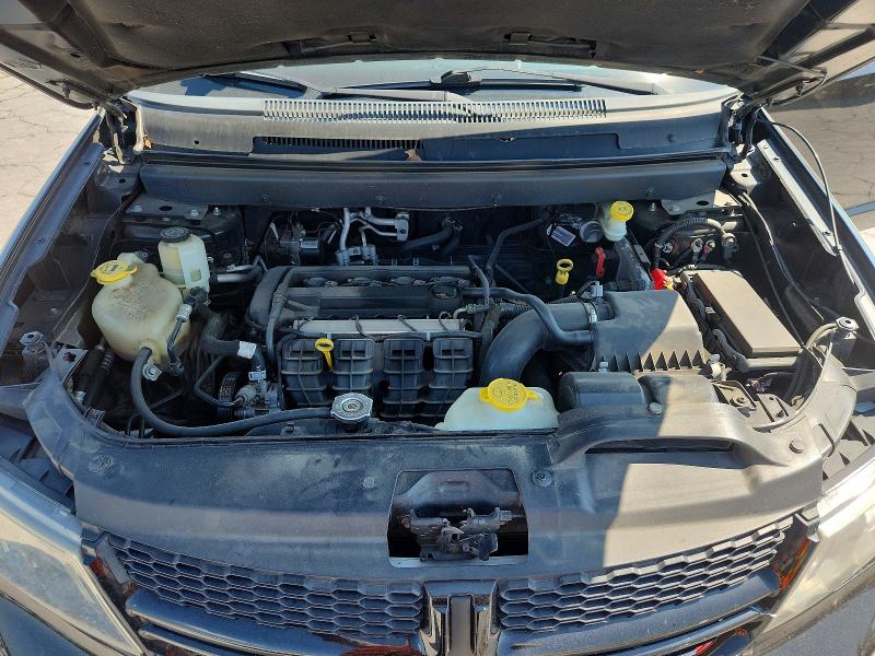 67422806 :رقم المزاد ، 3C4PDCGBXFT727931 vin ، 2015 Dodge Journey مزاد بيع
