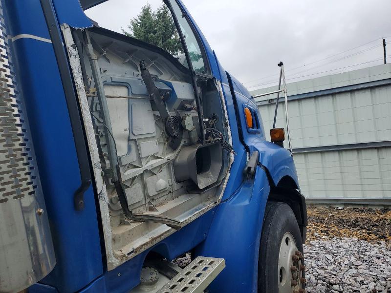 Продажа на аукционе авто 1998 Ford A9513, vin: 1FTYY92K3WVA36341, номер лота: 69175976