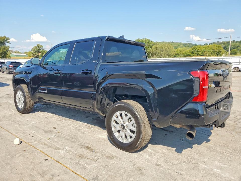 Продаж на аукціоні авто 2025 Toyota Tacoma, vin: 3TMKB5FN7SM034469, номер лоту: 67739236