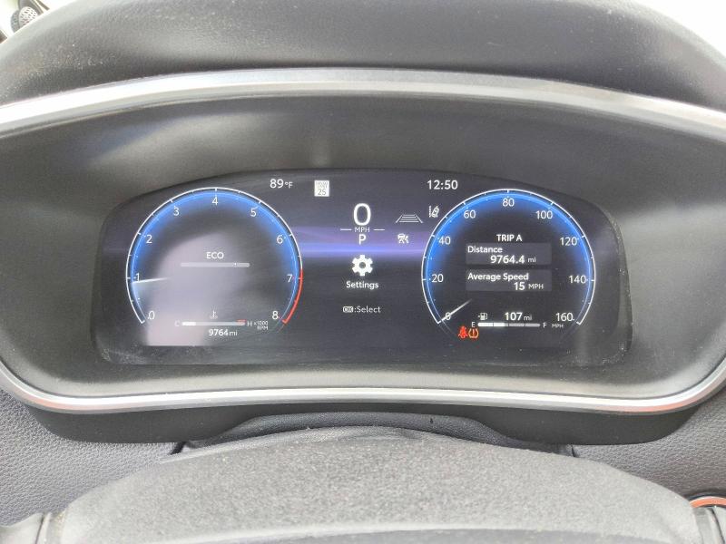 2026 Toyota Corolla მანქანა იყიდება აუქციონზე, vin: 5YFT4MCE0TP266712, აუქციონის ნომერი: 66720106